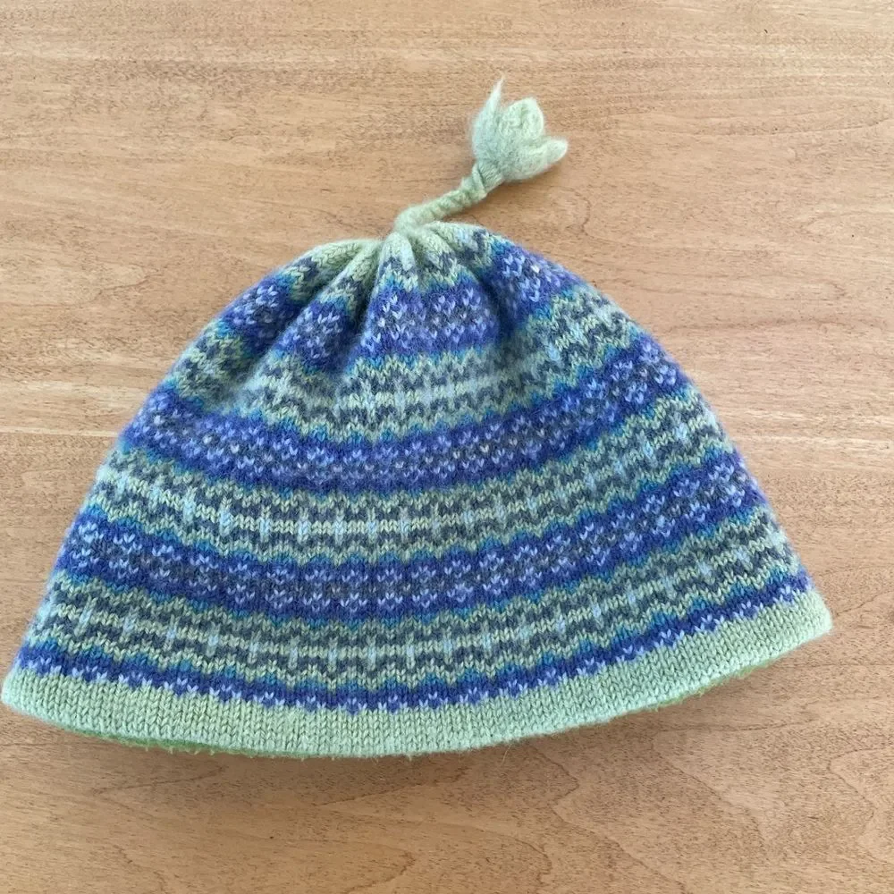 Turtlefur Kids Winter Hat‎